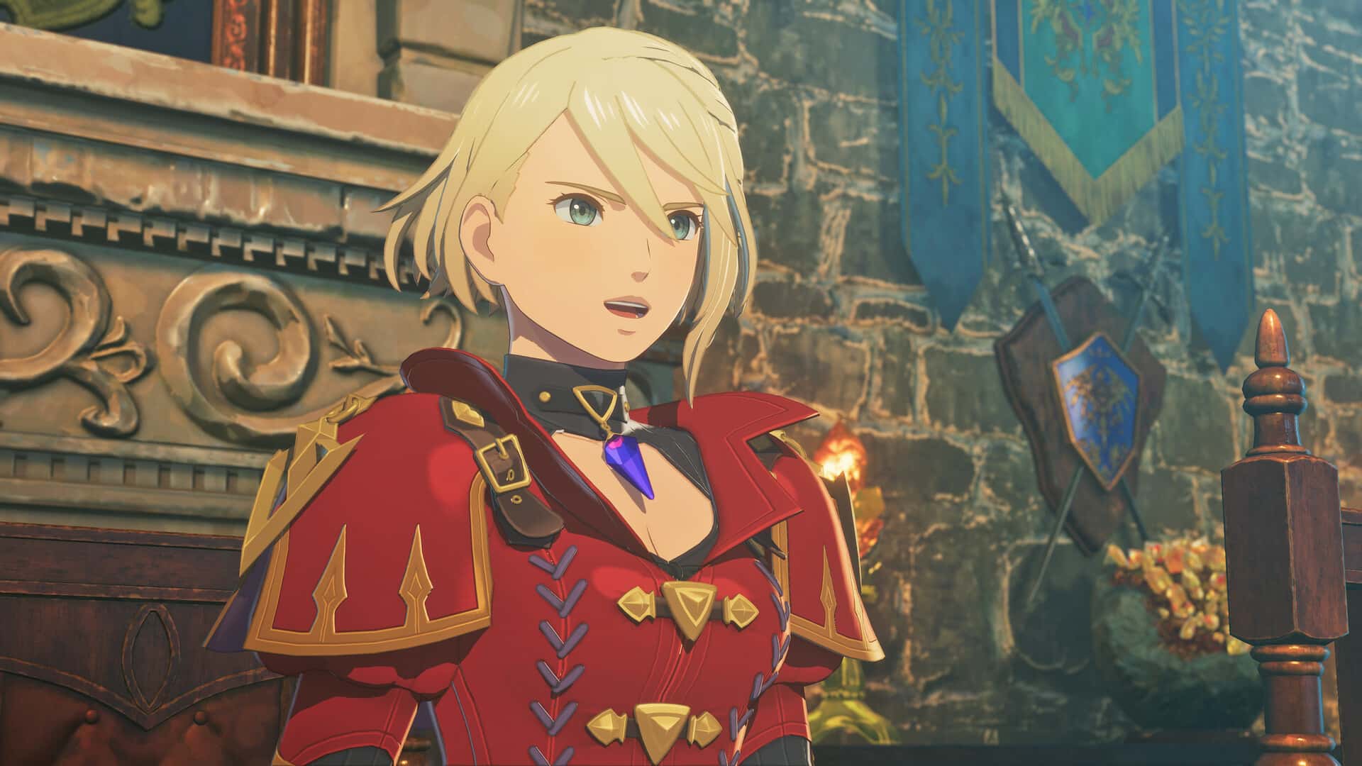 怪物猎人物语3 命运双龙 Monster Hunter Stories 3 豪华中文版