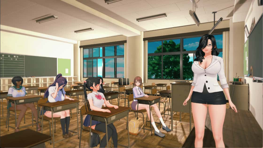 视觉数据1